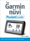 The Garmin Nuvi Pocket Guide (eBook)